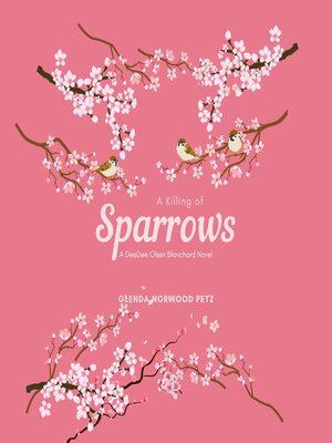 cover image of A Killing of Sparrows